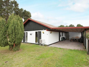 Holiday Home Lærkevænget